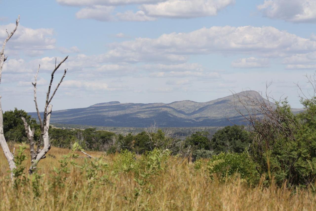 Griffons Bush Camp Villa Thabazimbi Buitenkant foto